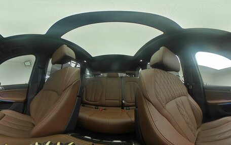 BMW X5, 2025 год, 15 890 000 рублей, 20 фотография