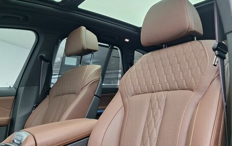 BMW X5, 2025 год, 15 890 000 рублей, 18 фотография