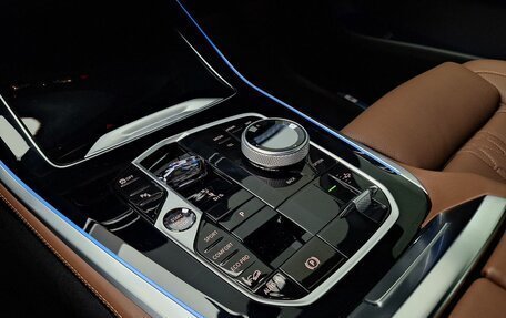 BMW X5, 2025 год, 15 890 000 рублей, 15 фотография