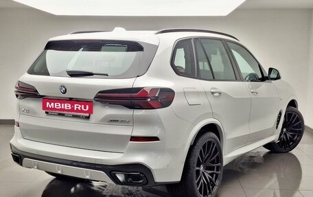 BMW X5, 2025 год, 15 890 000 рублей, 3 фотография