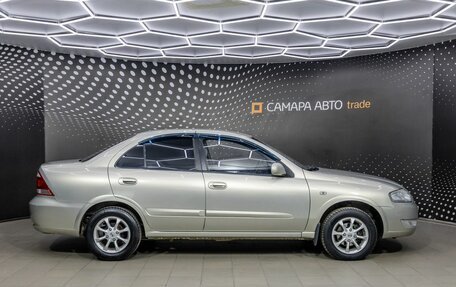 Nissan Almera Classic, 2006 год, 449 000 рублей, 5 фотография