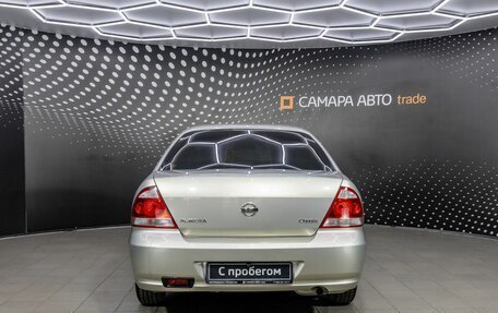 Nissan Almera Classic, 2006 год, 449 000 рублей, 8 фотография