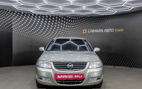 Nissan Almera Classic, 2006 год, 449 000 рублей, 7 фотография