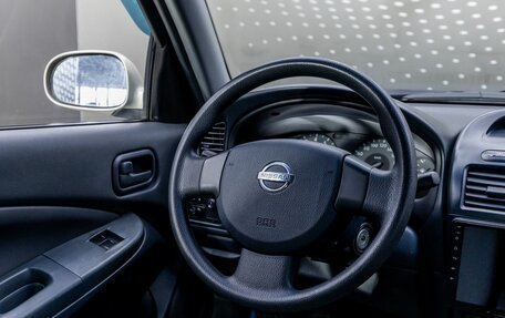 Nissan Almera Classic, 2006 год, 449 000 рублей, 10 фотография