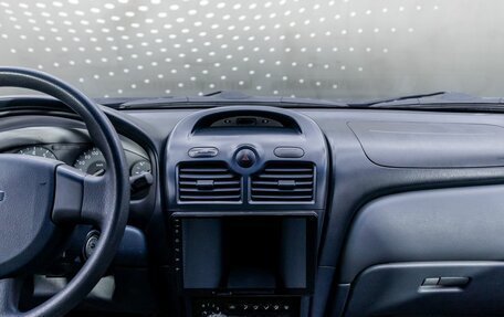 Nissan Almera Classic, 2006 год, 449 000 рублей, 12 фотография