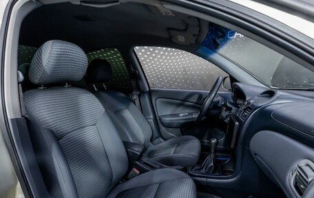 Nissan Almera Classic, 2006 год, 449 000 рублей, 16 фотография