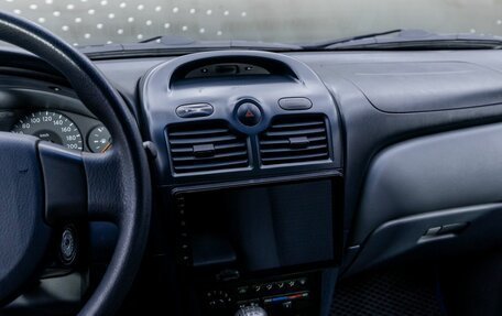 Nissan Almera Classic, 2006 год, 449 000 рублей, 13 фотография