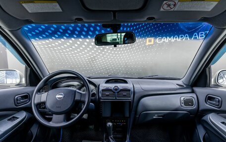 Nissan Almera Classic, 2006 год, 449 000 рублей, 9 фотография