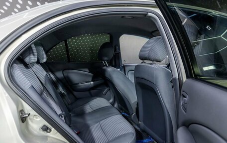 Nissan Almera Classic, 2006 год, 449 000 рублей, 18 фотография