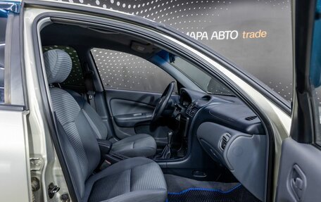 Nissan Almera Classic, 2006 год, 449 000 рублей, 17 фотография