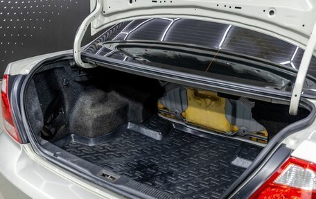 Nissan Almera Classic, 2006 год, 449 000 рублей, 20 фотография