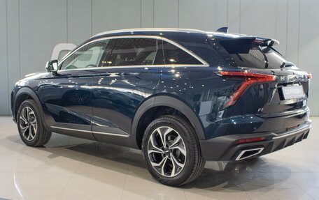 Haval F7, 2024 год, 2 649 000 рублей, 2 фотография