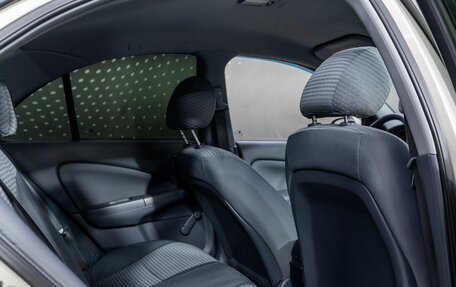 Nissan Almera Classic, 2006 год, 449 000 рублей, 19 фотография