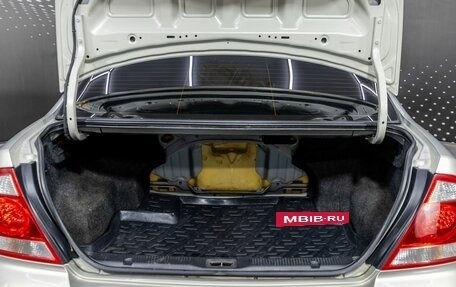 Nissan Almera Classic, 2006 год, 449 000 рублей, 21 фотография