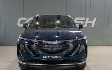 Haval F7, 2024 год, 2 649 000 рублей, 4 фотография