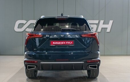 Haval F7, 2024 год, 2 649 000 рублей, 3 фотография