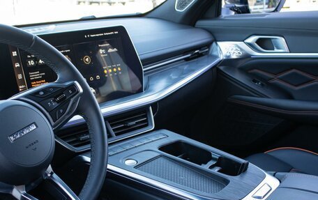 Haval F7, 2024 год, 2 649 000 рублей, 16 фотография