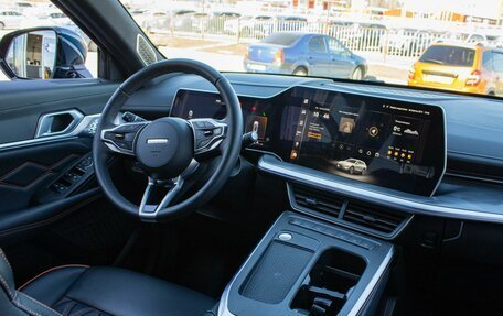 Haval F7, 2024 год, 2 649 000 рублей, 13 фотография