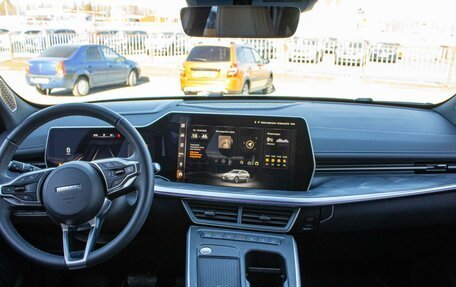 Haval F7, 2024 год, 2 649 000 рублей, 12 фотография