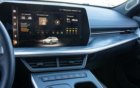 Haval F7, 2024 год, 2 649 000 рублей, 17 фотография