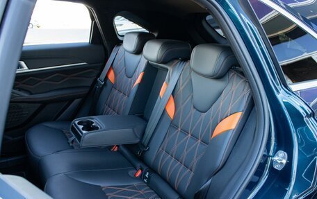 Haval F7, 2024 год, 2 649 000 рублей, 9 фотография