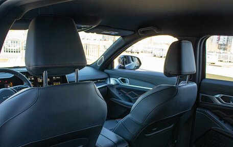 Haval F7, 2024 год, 2 649 000 рублей, 11 фотография
