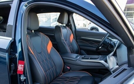 Haval F7, 2024 год, 2 649 000 рублей, 8 фотография