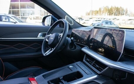 Haval F7, 2024 год, 2 649 000 рублей, 14 фотография