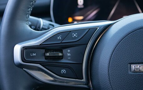 Haval F7, 2024 год, 2 649 000 рублей, 18 фотография