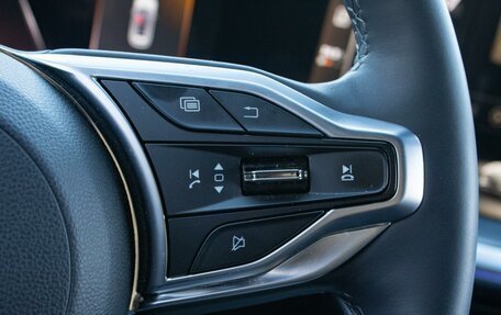 Haval F7, 2024 год, 2 649 000 рублей, 19 фотография