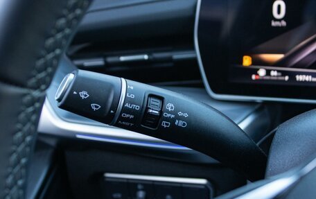 Haval F7, 2024 год, 2 649 000 рублей, 20 фотография