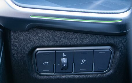 Haval F7, 2024 год, 2 649 000 рублей, 25 фотография