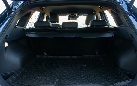 Haval F7, 2024 год, 2 649 000 рублей, 27 фотография