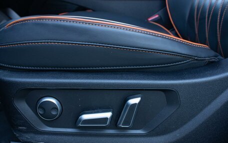 Haval F7, 2024 год, 2 649 000 рублей, 22 фотография