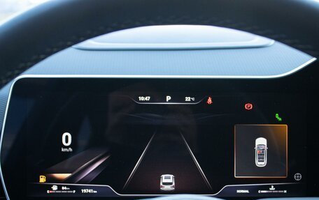 Haval F7, 2024 год, 2 649 000 рублей, 26 фотография