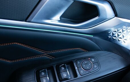 Haval F7, 2024 год, 2 649 000 рублей, 23 фотография