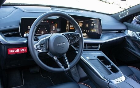 Haval F7, 2024 год, 2 649 000 рублей, 6 фотография