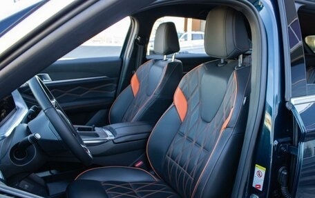 Haval F7, 2024 год, 2 649 000 рублей, 10 фотография