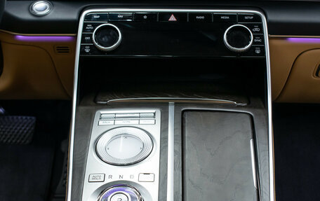 Genesis GV80 I, 2021 год, 6 498 000 рублей, 17 фотография