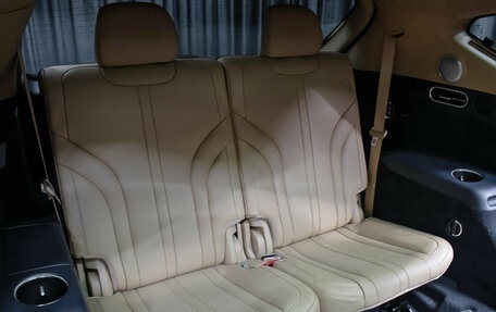 Genesis GV80 I, 2021 год, 6 498 000 рублей, 14 фотография