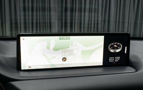 Genesis GV80 I, 2021 год, 6 498 000 рублей, 22 фотография