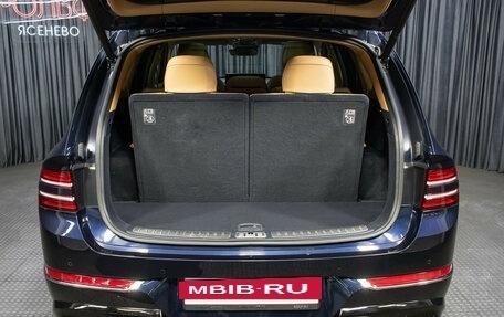 Genesis GV80 I, 2021 год, 6 498 000 рублей, 10 фотография