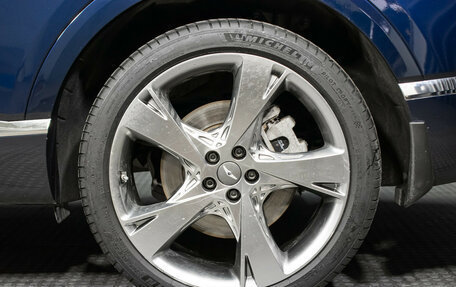 Genesis GV80 I, 2021 год, 6 498 000 рублей, 30 фотография