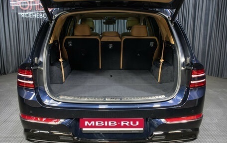 Genesis GV80 I, 2021 год, 6 498 000 рублей, 11 фотография