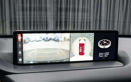 Genesis GV80 I, 2021 год, 6 498 000 рублей, 23 фотография