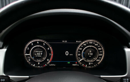 Volkswagen Teramont I, 2018 год, 3 998 000 рублей, 15 фотография