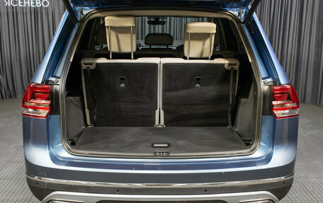 Volkswagen Teramont I, 2018 год, 3 998 000 рублей, 11 фотография