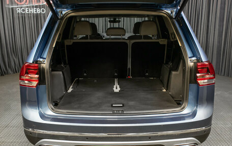 Volkswagen Teramont I, 2018 год, 3 998 000 рублей, 10 фотография