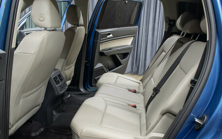 Volkswagen Teramont I, 2018 год, 3 998 000 рублей, 14 фотография