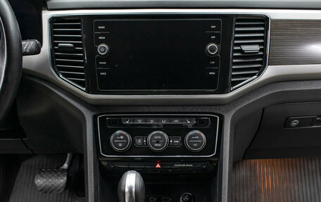 Volkswagen Teramont I, 2018 год, 3 998 000 рублей, 17 фотография